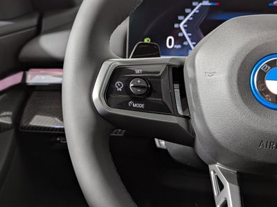 2026 BMW i5 xDrive40