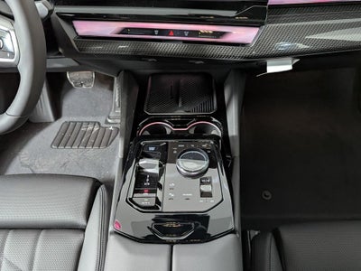 2026 BMW i5 xDrive40