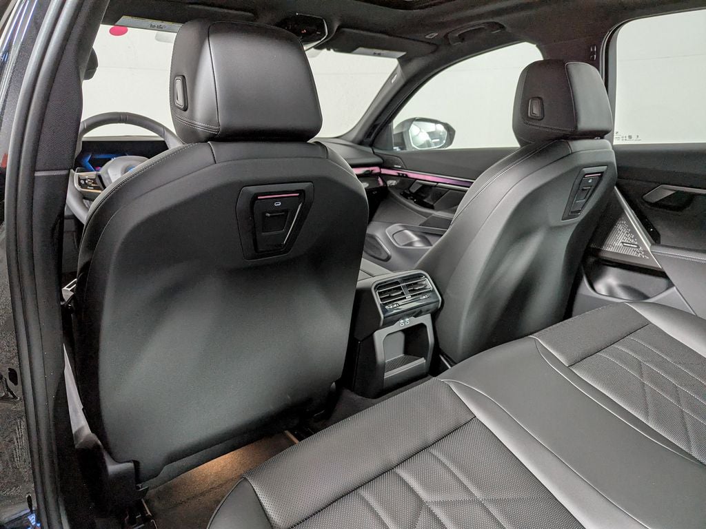 2026 BMW i5 xDrive40