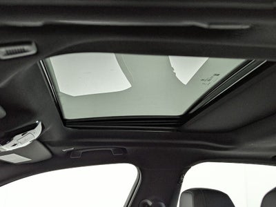 2026 BMW i5 xDrive40