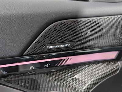 2026 BMW i5 xDrive40