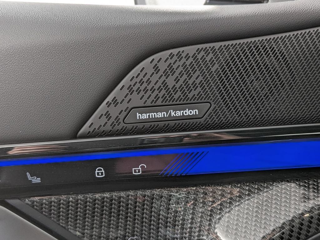 2026 BMW i5 xDrive40