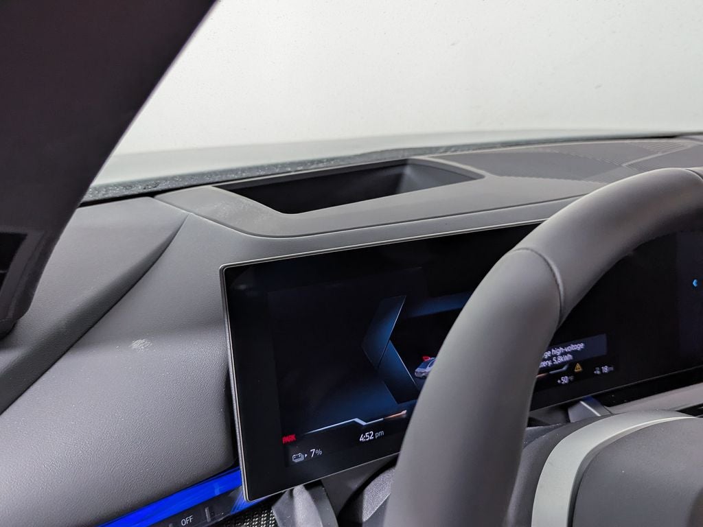 2026 BMW i5 xDrive40