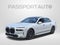2026 BMW i7 eDrive50
