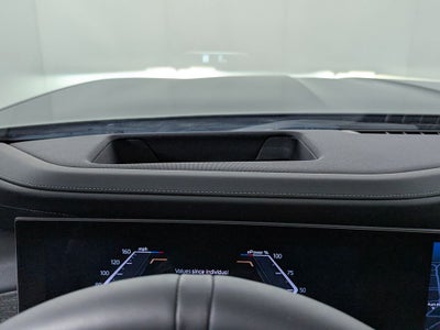 2026 BMW i7 eDrive50