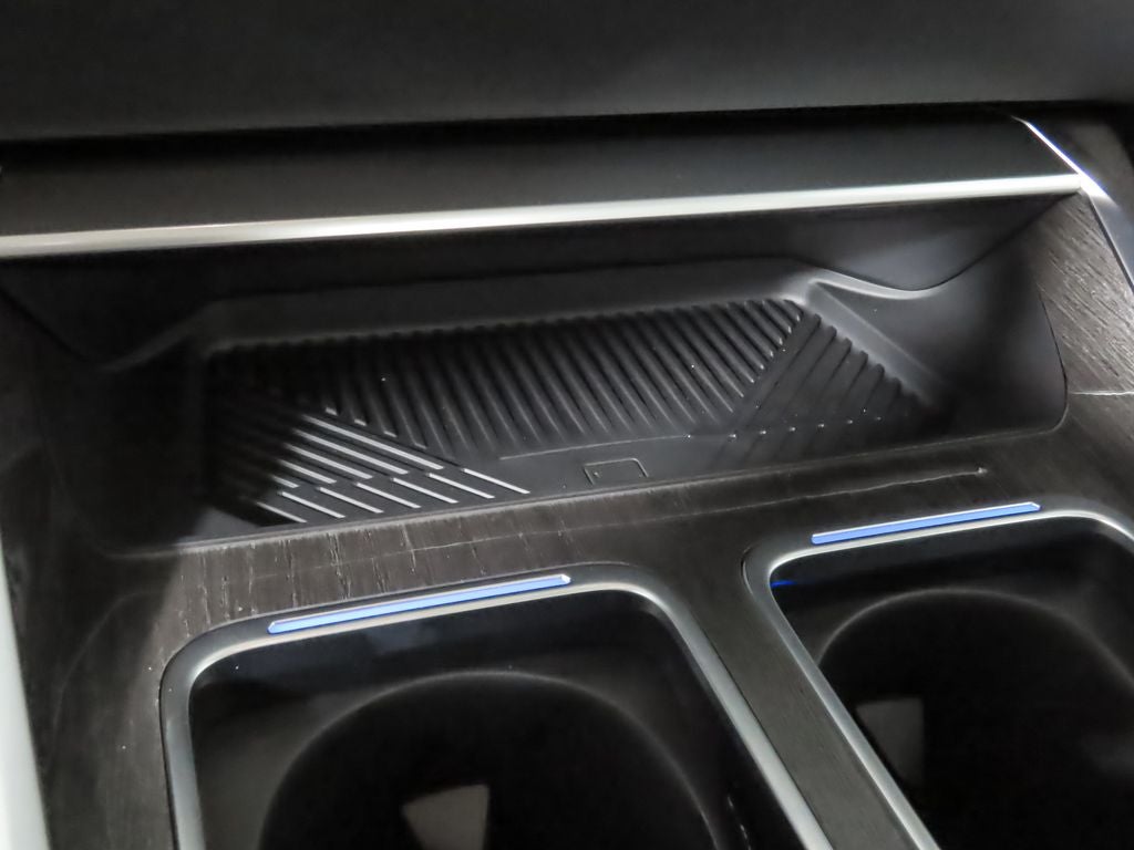 2025 BMW i7 eDrive50