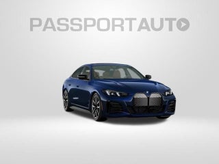 2026 BMW i4 xDrive40