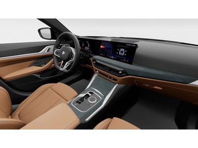 2026 BMW i4 xDrive40