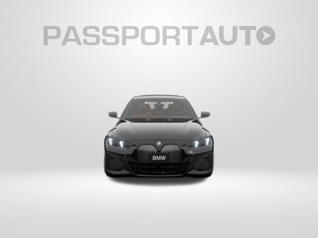 2026 BMW i4 xDrive40