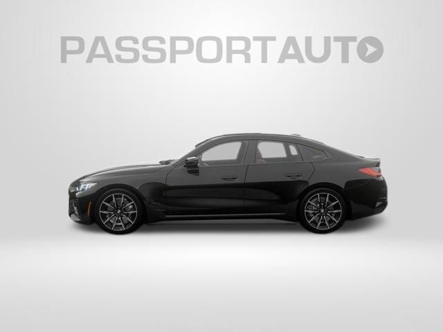 2026 BMW i4 xDrive40