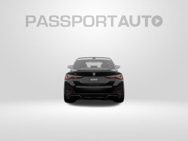 2026 BMW i4 xDrive40