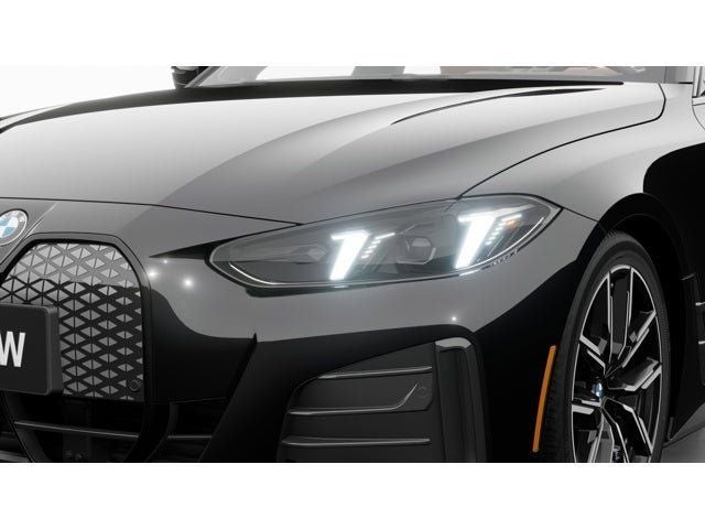 2026 BMW i4 xDrive40