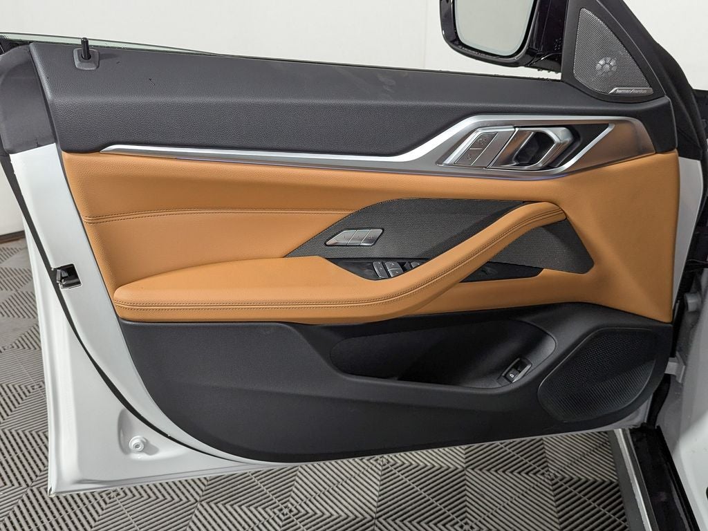 2026 BMW i4 xDrive40