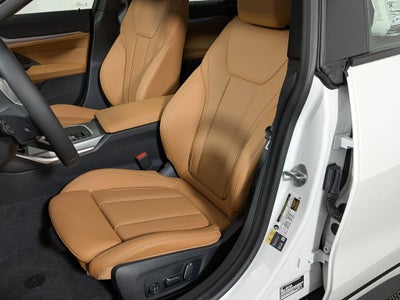 2026 BMW i4 xDrive40