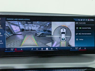 2026 BMW i4 xDrive40