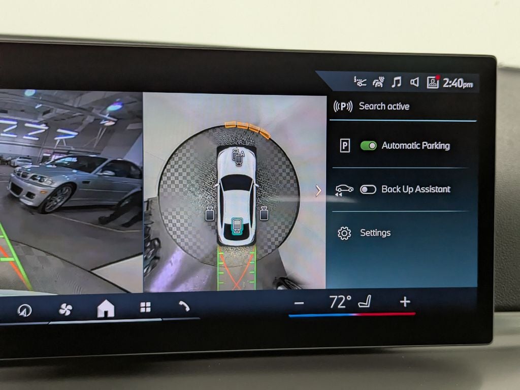 2026 BMW i4 xDrive40