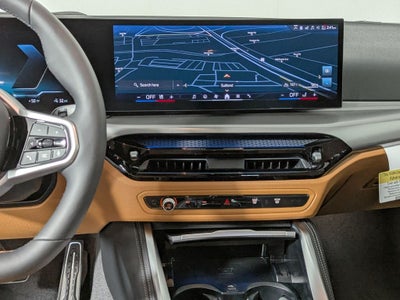 2026 BMW i4 xDrive40