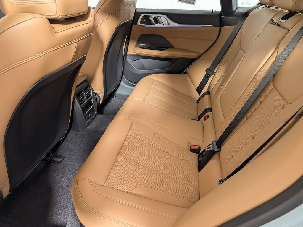 2026 BMW i4 xDrive40