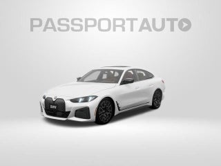 2026 BMW i4 xDrive40