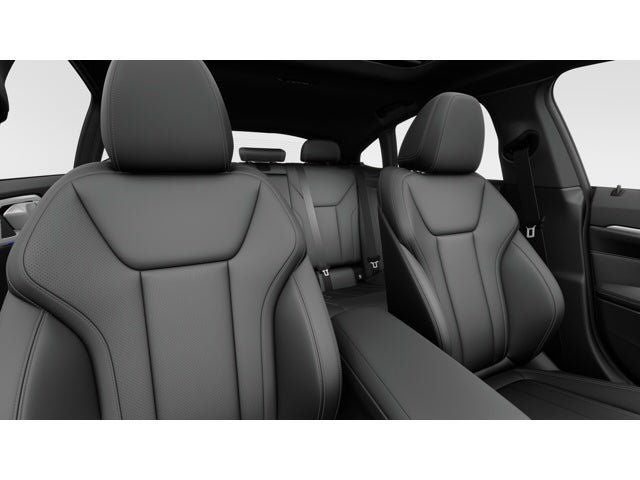 2026 BMW i4 xDrive40