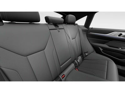 2026 BMW i4 xDrive40