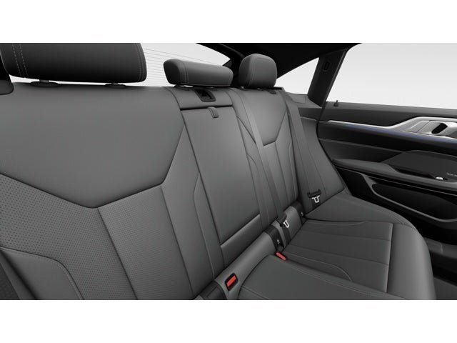 2026 BMW i4 xDrive40