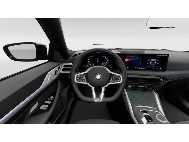 2026 BMW i4 xDrive40