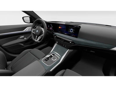 2026 BMW i4 xDrive40