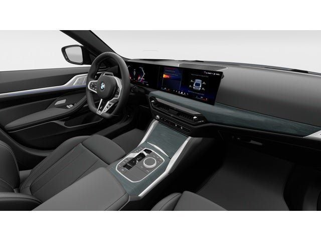 2026 BMW i4 xDrive40