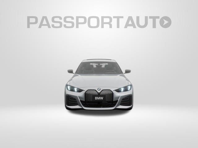 2026 BMW i4 xDrive40
