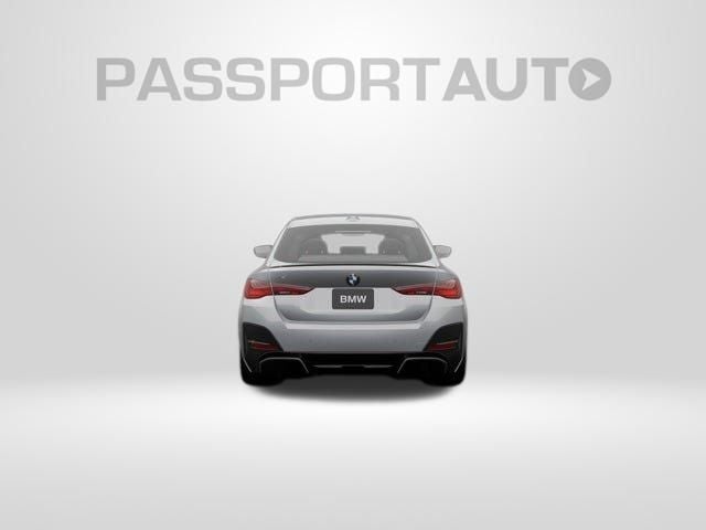 2026 BMW i4 xDrive40