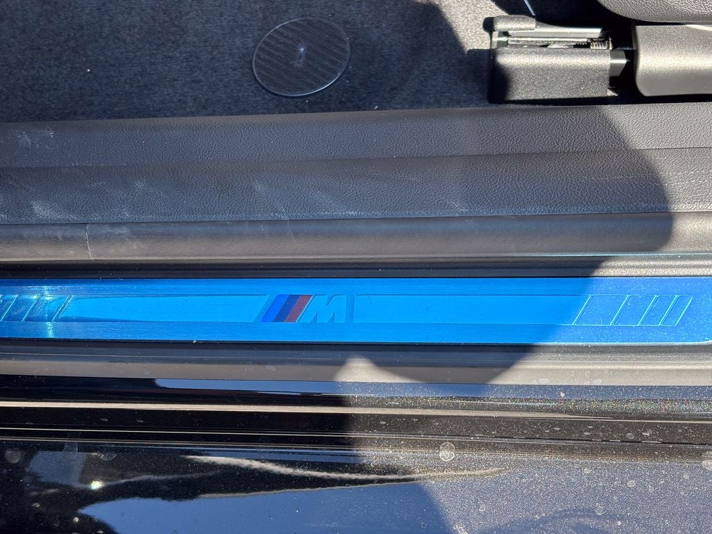 2026 BMW i4 xDrive40