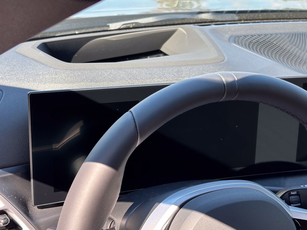 2026 BMW i4 xDrive40