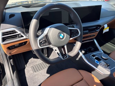 2026 BMW i4 xDrive40