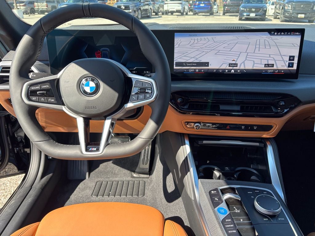 2026 BMW i4 xDrive40