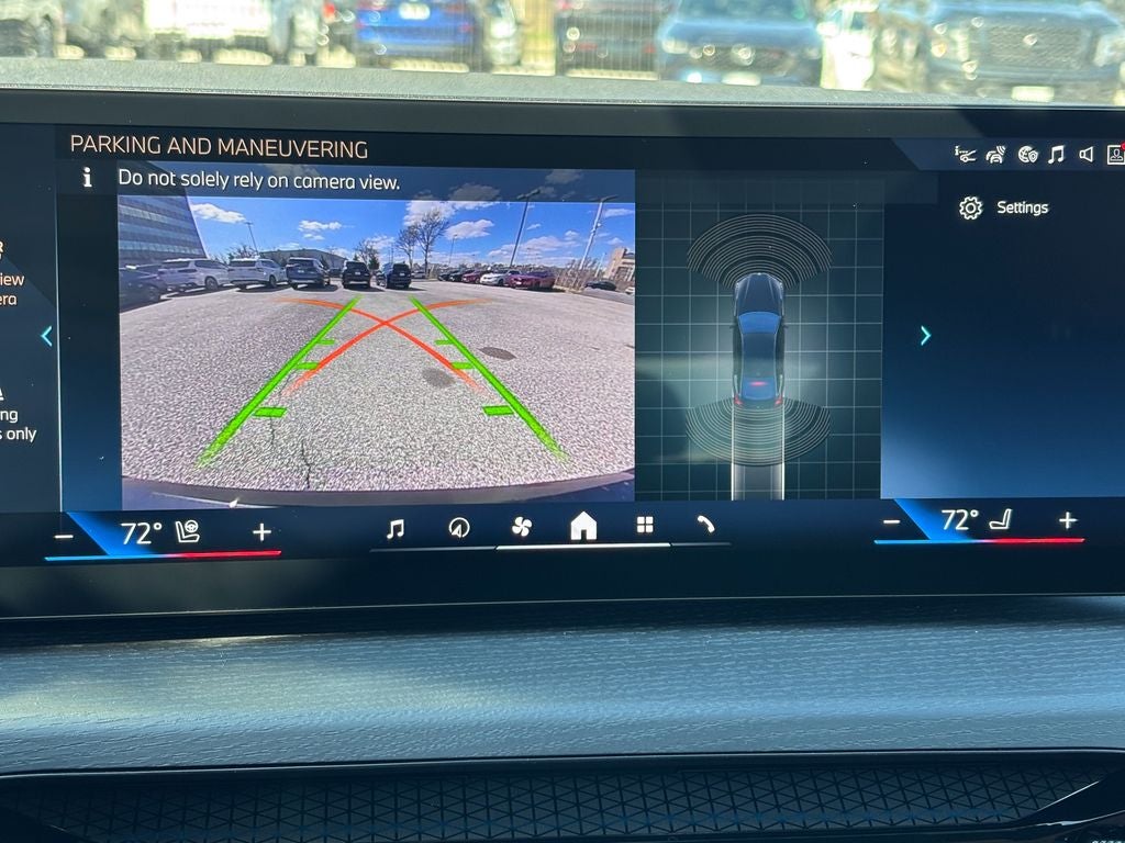 2026 BMW i4 xDrive40