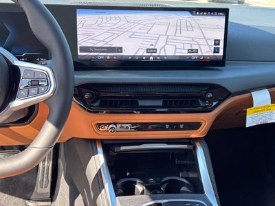 2026 BMW i4 xDrive40