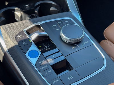 2026 BMW i4 xDrive40