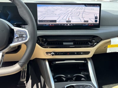 2026 BMW i4 xDrive40