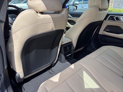 2026 BMW i4 xDrive40