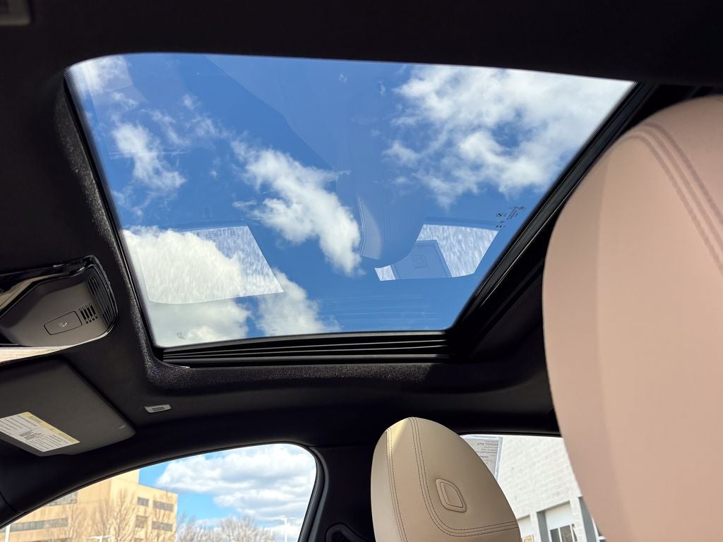 2026 BMW i4 xDrive40