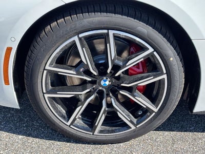 2026 BMW i4 xDrive40