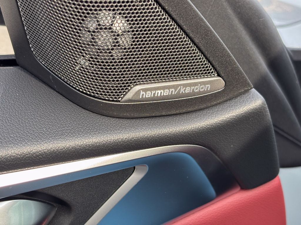 2026 BMW i4 xDrive40