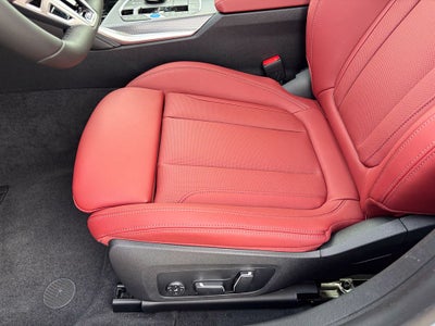 2026 BMW i4 xDrive40