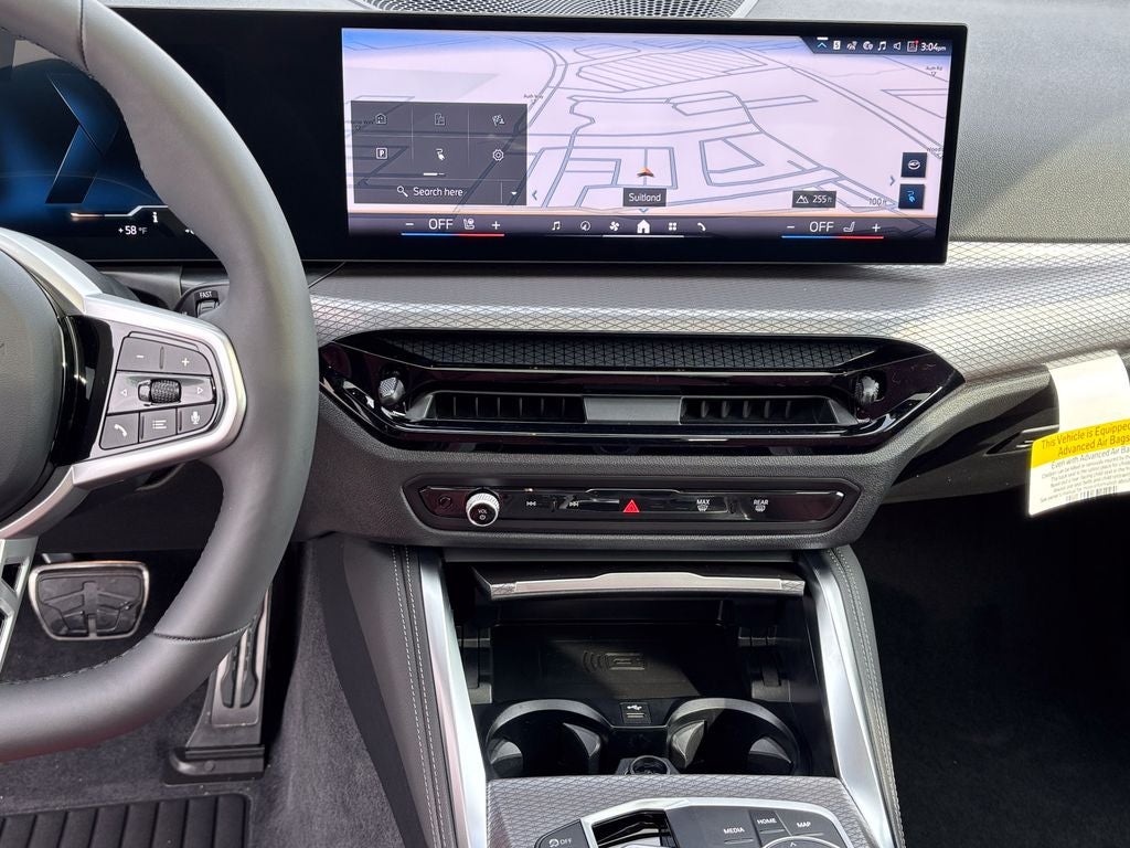 2026 BMW i4 xDrive40