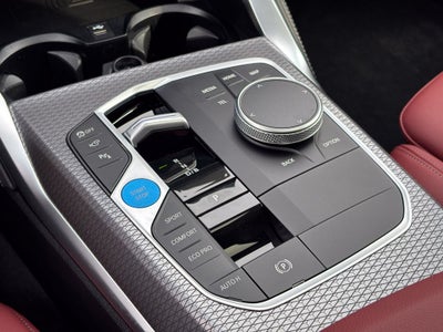 2026 BMW i4 xDrive40