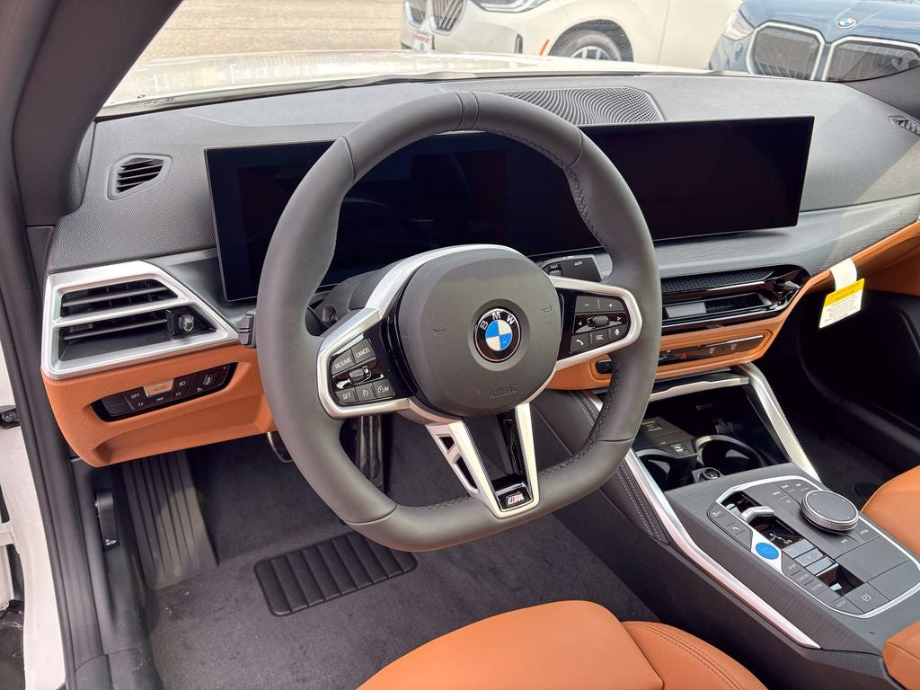 2026 BMW i4 xDrive40