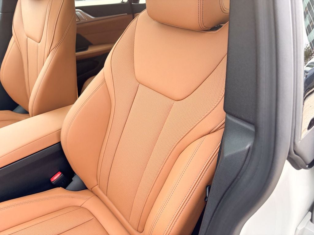 2026 BMW i4 xDrive40