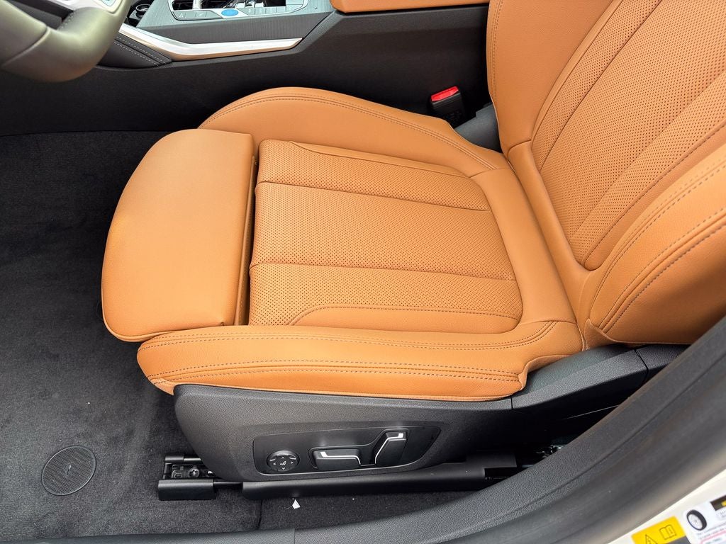 2026 BMW i4 xDrive40