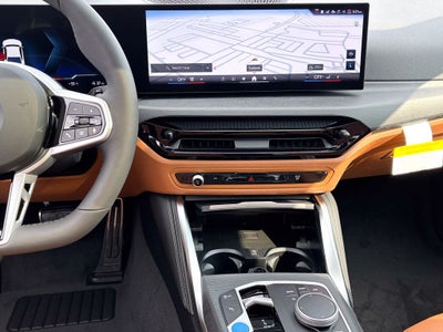 2026 BMW i4 xDrive40